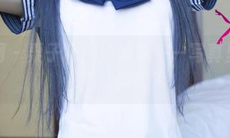 尤果网 – 栗子和她的妹妹——写真里怎么都是最甜吗？
