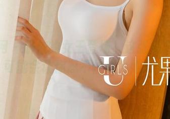 尤果网 – 研依的女王登场！这张免费原图，可能会让你忍不住想为她归位！