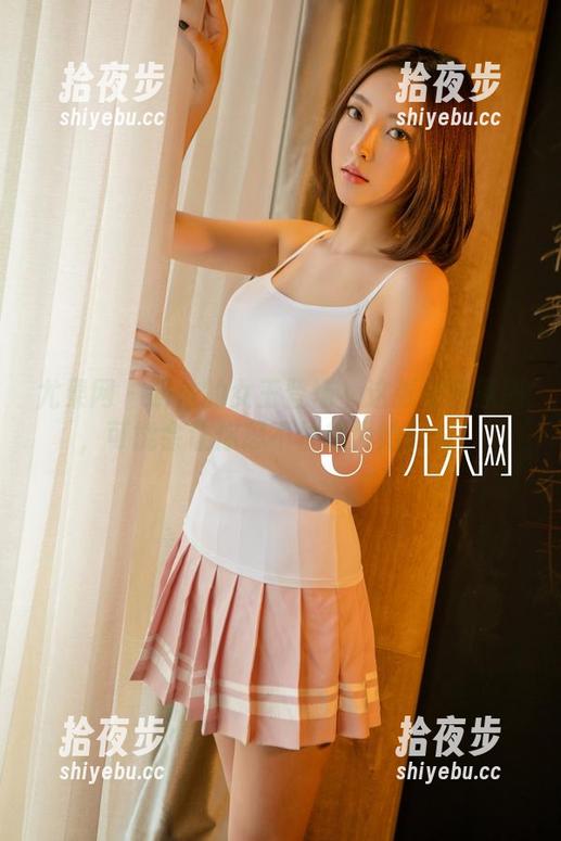 尤果网-研依 尤果网 - 研依的女王登场!这张免费原图,可能会让你忍不住想为她归位!
