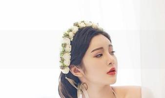 尤物馆 – 和赵思儿一起，走进体操服的图库，就是资源的丛林探险！