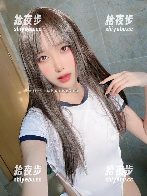 布丁大法 布丁大法的女仆cos,大脑短路下载中……