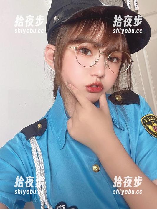 微密圈 - OMG，这组张思允nice的修女图片居然让我看到了另一种可能的禁忌？