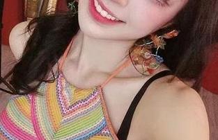 微密圈 – 徐珺大哥私拍，蓝色异域中的那份神秘…看了想去旅行