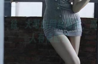 微密圈 – 徐珺大哥的网袜写真，高清到让人有点脸红
