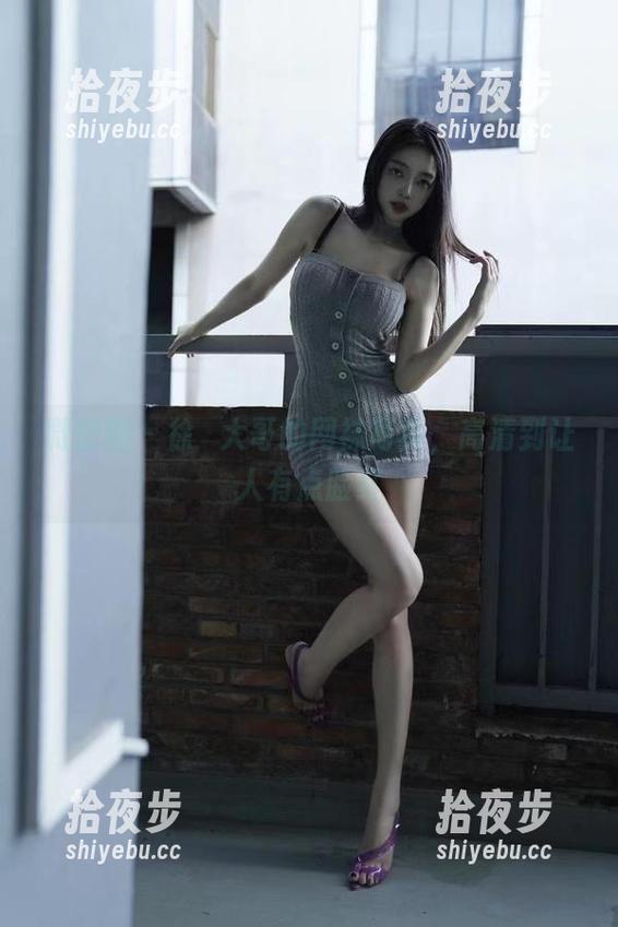 徐珺大哥 微密圈 - 徐珺大哥的网袜写真,高清到让人有点脸红