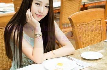 推女神 – 浴缸里的沈梦瑶_Gcat，随便一摄就像是在宣扬放松主义，羡慕得我直想去洗澡。