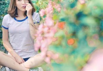推女神 – 程彤颜双马尾套图，或许是我心底的少女情怀，甜腻又爽，压根停不下来。