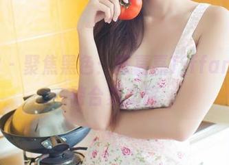 推女神 – 聚焦黑色：陈嘉嘉Tiffany的重磅合集之旅