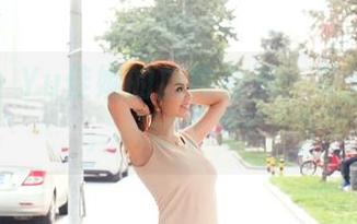 推女郎 – Yu佳妮的旗袍合集：冬天不怕冷，沉迷于爱！