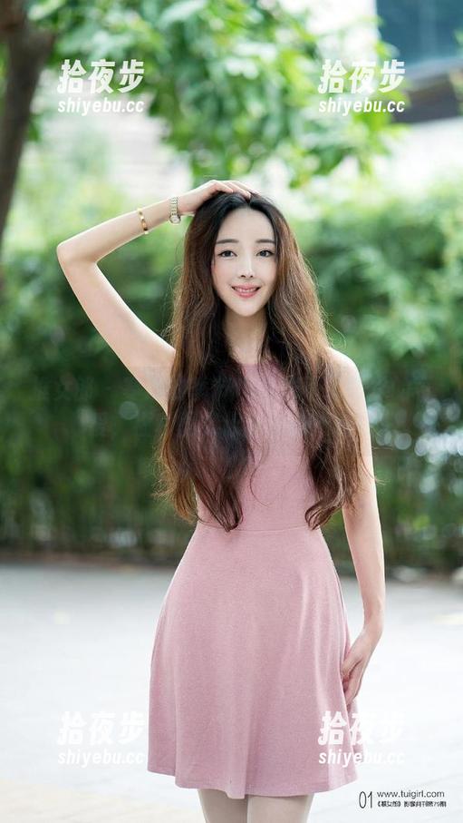 推女郎-曾水 推女郎 - 寒冷的季节也抵挡不了曾水的可爱,福利图集让你热血沸腾!