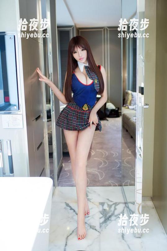 推女郎-王馨瑶 推女郎 - 王馨瑶瑜伽,图集满满的能量,下载为新的一天加油!