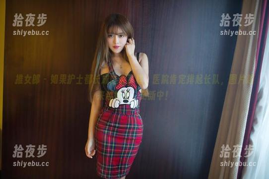 推女郎-陆瓷 推女郎 - 如果护士都长成陆瓷那样,医院肯定排起长队,图片越来越好看,更新中!