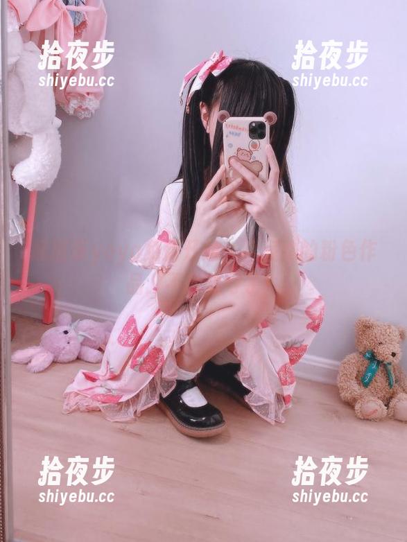 摇摇乐yoyo 摇摇乐yoyo免费开放,珍藏她的粉色作品,不找就亏了!