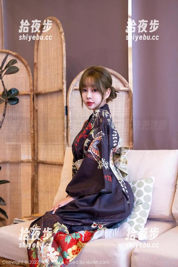 星颜社-李丽莎 星颜社 - 李丽莎纯白写真集结,快把这股清流收入朋友圈!