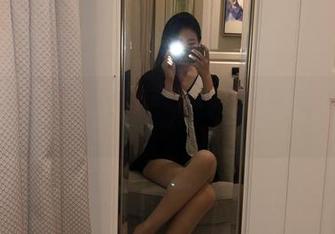 微密圈 – 无圣光？不过如此！有你喵的泳衣写真我很期待