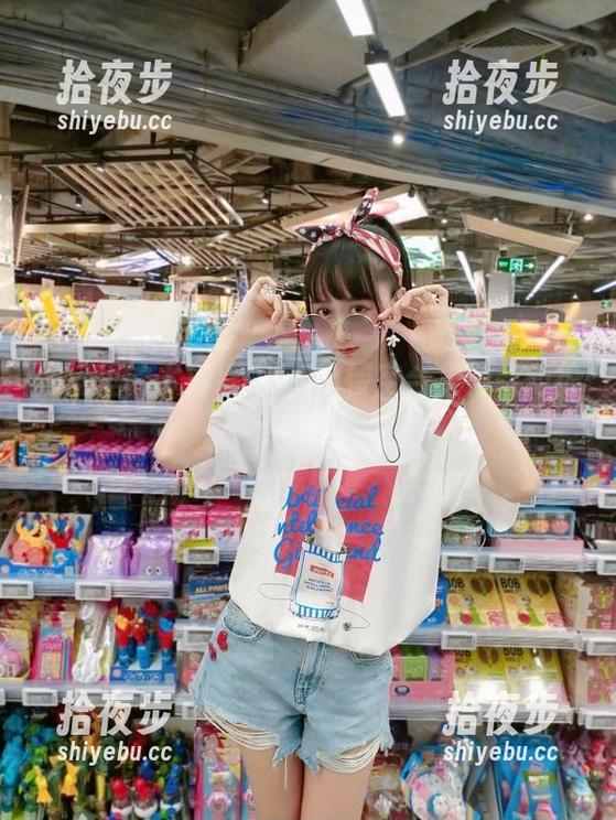 木绵绵OwO 网盘里的木绵绵OwO,镂空合集神奇得很,点击了吗?
