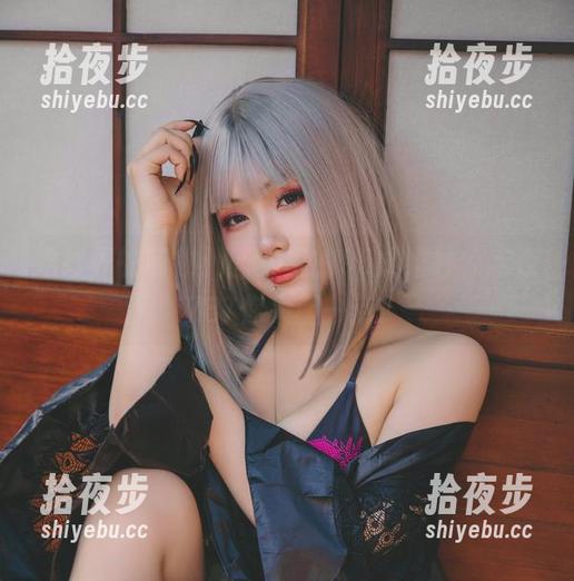 末夜787 婚纱界的萌物:图集里的95式婚纱,末夜787你大胆一点!
