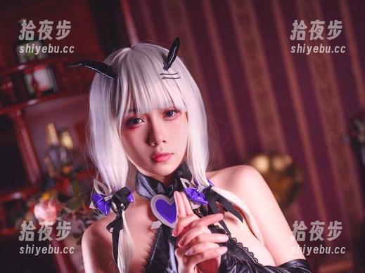 末夜787的睡衣秀，免费美图抢先看，今天晚上不刷都是亏！