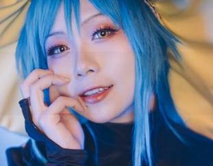 “末夜787”合成的“舰长蕾姆”，数量真多，看看就好