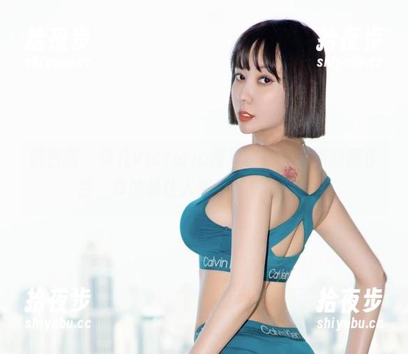 果儿Victoria 微密圈 - 果儿Victoria再次出击,最新制服作品,真的是让人停不下来的节奏!