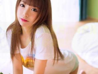 果团网 – 兔女郎的捣蛋秀，黄歆苑免费图包等你来挖！