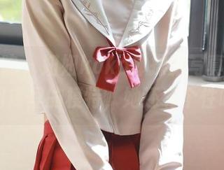 模范学院 – 妞妞koko体操服写真，不只是图库里的模特，她还有个性哦。
