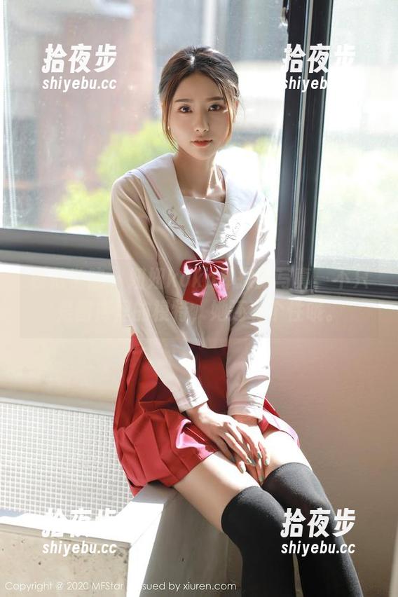 模范学院-妞妞koko 模范学院 - 妞妞koko体操服写真,不只是图库里的模特,她还有个性哦。