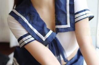 模范学院 – 学妹，你这是魔法吗？徐微微mia的原图写真，居然让我注意到这些细节。