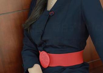 模范学院 – “校园”版白子嫣nicky图包，你的画风要不要来点不一样？