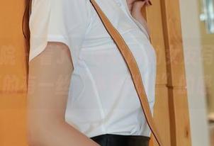 模范学院 – 看了诗诗kiki的女友写真，心中真的有一丝“小鹿乱撞”的感觉～
