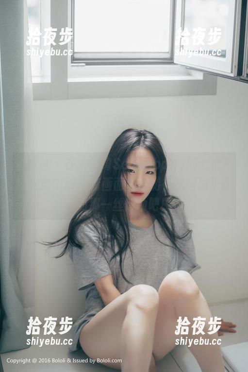 波萝社-柳侑绮Sevenbaby 波萝社 - 在柳侑绮Sevenbaby的七宝不知火舞COS高清画面里遨游,找回属于你的那一丝悸动吧!