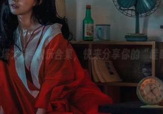 散图+洛丽塔大哥=欢乐合集，快来分享你的“哇哦”反应！
