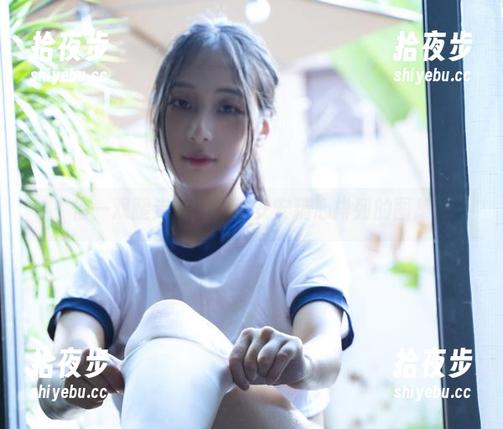 浅安安 借一双腿走天下,浅安安精心排列的图集