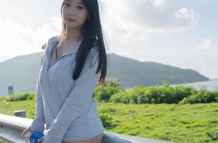 下载这组浅安安的秘书套图，没想到竟然成了我的灵感库……
