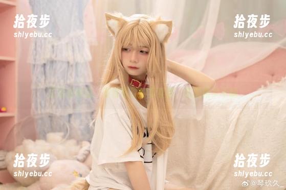 清青琴玖 生活的频道:清青琴玖的写真集,资源搜罗不腿