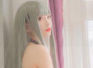 清颜颜子：无圣光和女巫，相信我，这滋味重口味