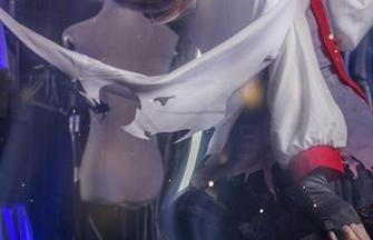 渊秧的新玩意儿，FGO-贞德精选图，哦，果然令人侧目…