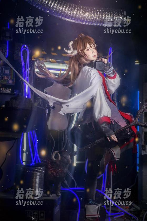 渊秧 渊秧的新玩意儿,FGO-贞德精选图,哦,果然令人侧目…