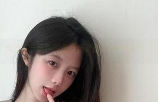 微密圈 – 火龙果羊黑色图集最新更新：出乎意料，只能说绝了