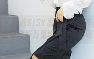 爱蜜社 – 精选SISY思的水手服作品：忽然觉得舟行万里也不觉得远呢！