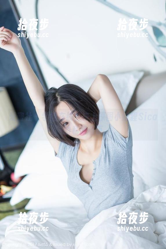 爱蜜社-小狐狸Sica 爱蜜社 - 学姐在线,来上原图小狐狸Sica的私藏画面