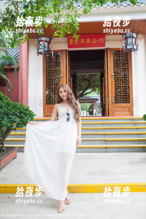 爱蜜社-格格污巫 爱蜜社 - 格格污巫的私拍图集:哪位少女真香?