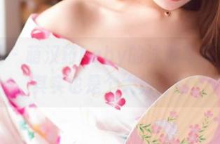 爱蜜社 – 萌汉药baby的泳池写真，泳池其实也是个大舞台！