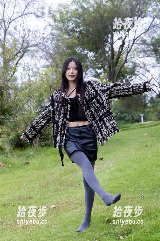 物恋传媒-elise 物恋传媒 - 最新的elise系列,蒲公英的约定,想起了小时候那朦胧的回忆。