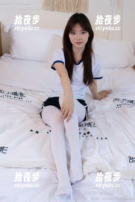 甜予摄影-齐齐 甜予摄影 - 齐齐在天台的高清在线逗趣现场,又来了些意外