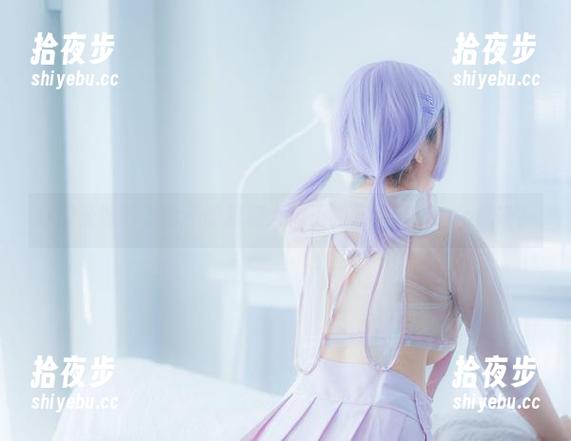 你的圣诞节为啥不趁甜糖大魔王的双人麋鹿cos起来？