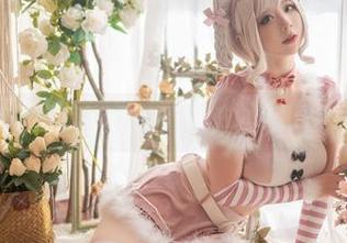 当魔法少女内衣遇上皮皮奶可可爱了啦，原图合集引发的思考…