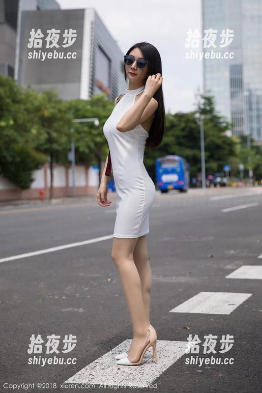秀人网-Candy糖糖 秀人网 - Candy糖糖内衣控,总有一款在你心上——美图合集,别说我没提醒你。