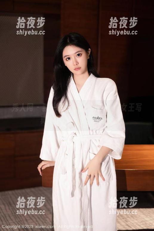 秀人网 - 独一无二的Candy糖糖女王写真更新，别说你没见过