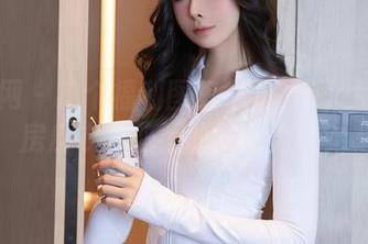秀人网 – 这个福利图集藏着Milk大萌私房皮衣，敢不敢一睹为快？